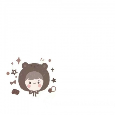 Furry插画细节刻画兽圈社群